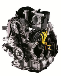 P457C Engine